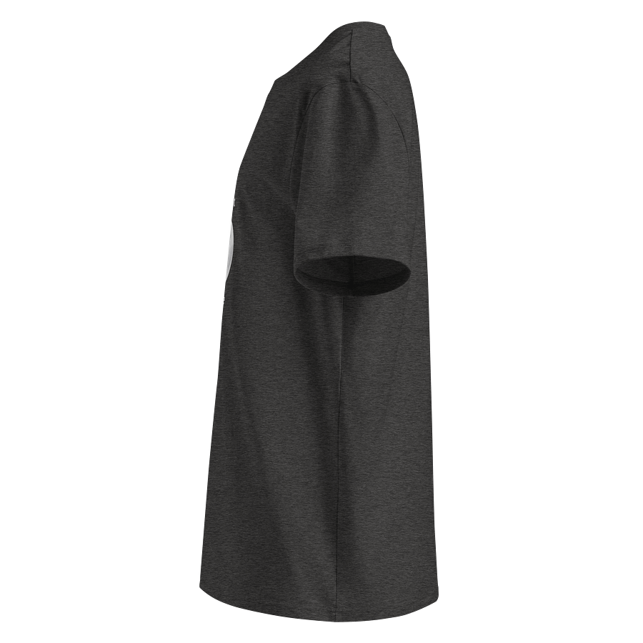 Moonlight Detective Organic Cotton T-Shirt product image (3)