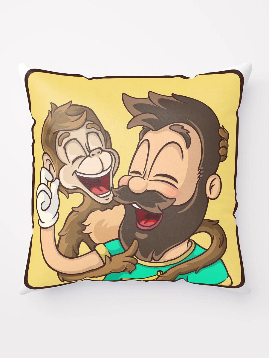 BogoPuss - Pillow product image (5)