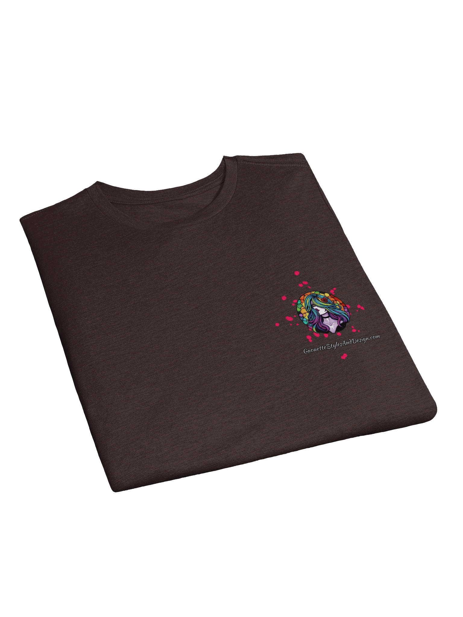 Men's Simple Logo Tee product image (41)