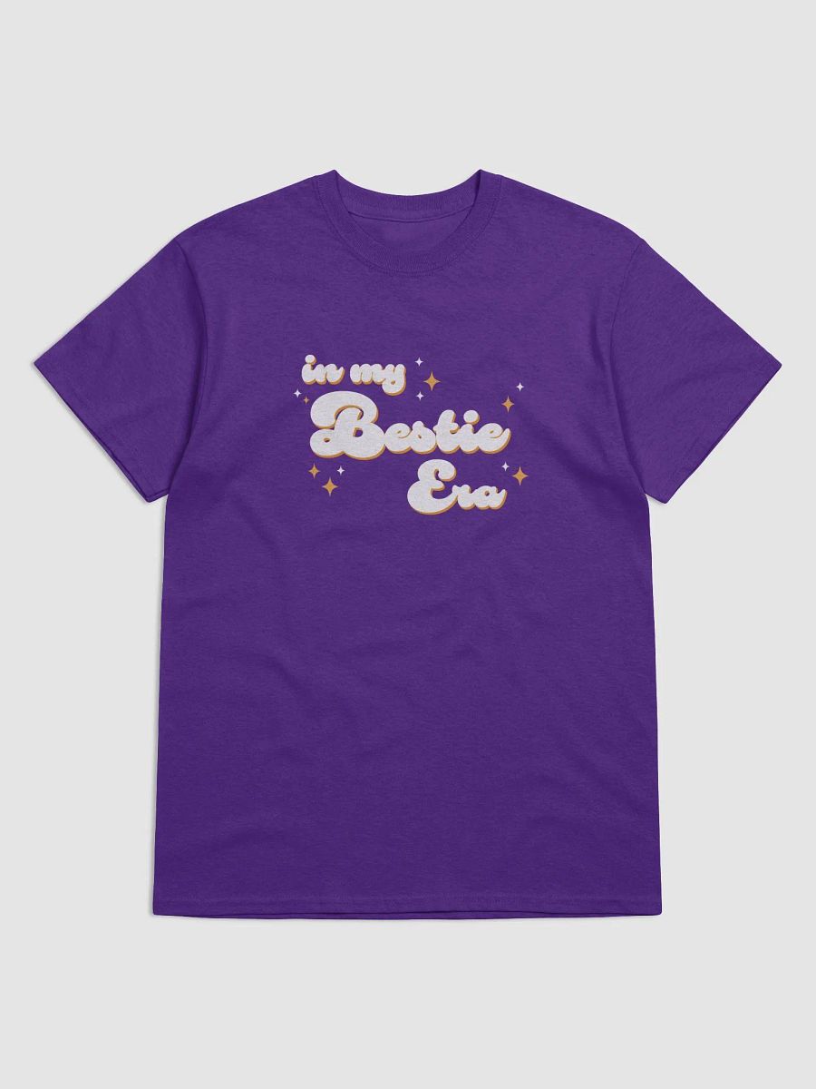In My Bestie Era Sparkle T-Shirt product image (6)