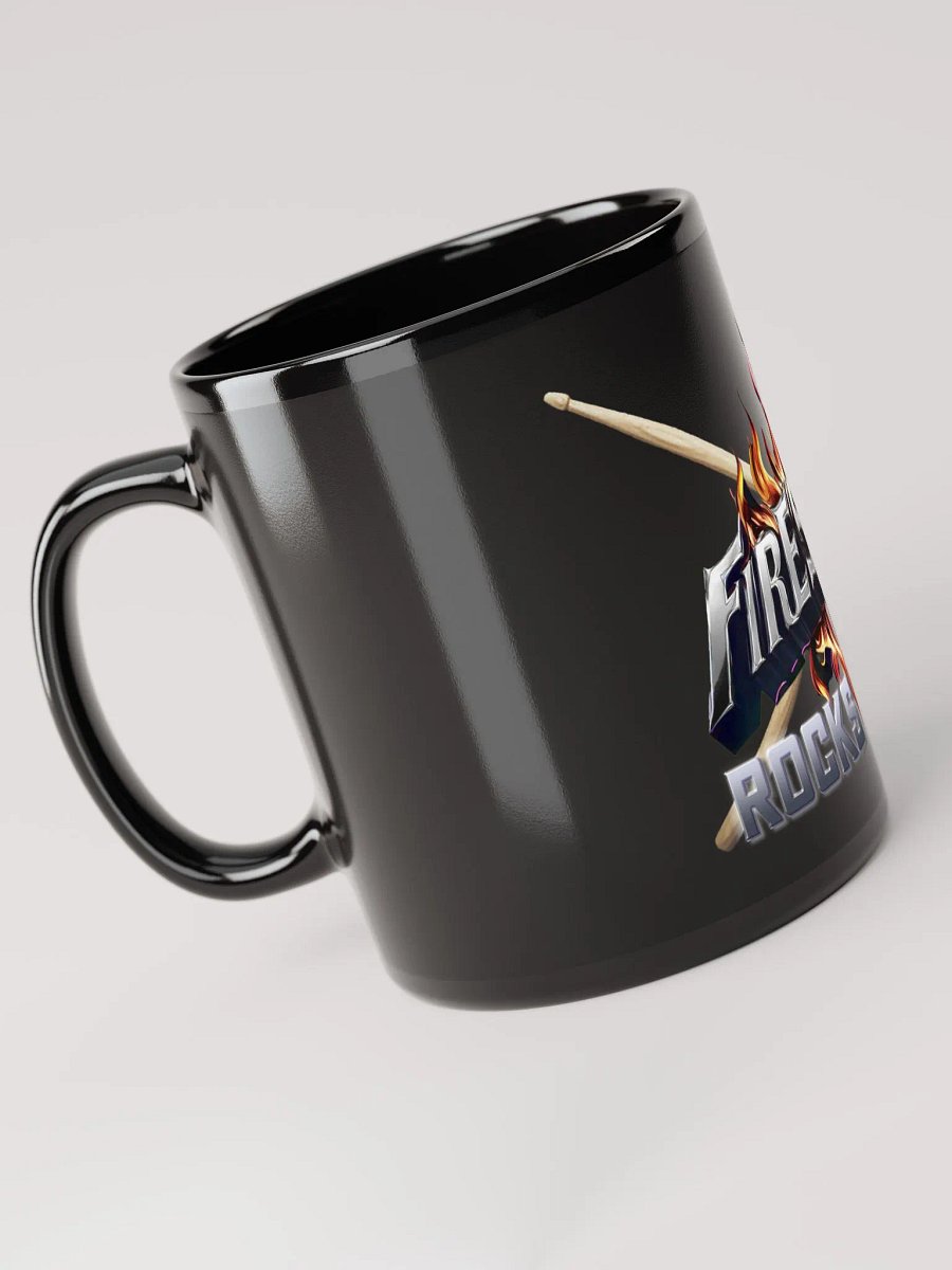 Firestone Rocks Mug product image (6)
