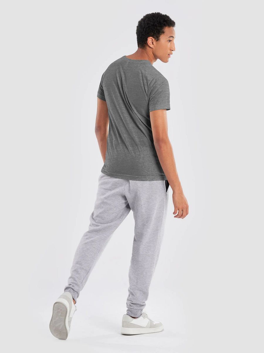 TeamSav Shirt (Unisex)- Black + White Logo product image (26)