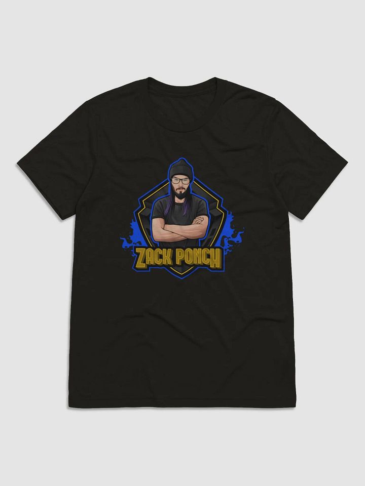 Ponch Shirt product image (1)