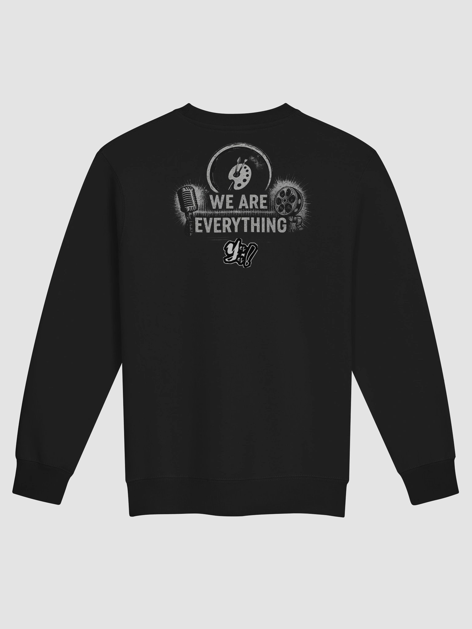 MMMMM Burgers!! sweatshirt product image (8)