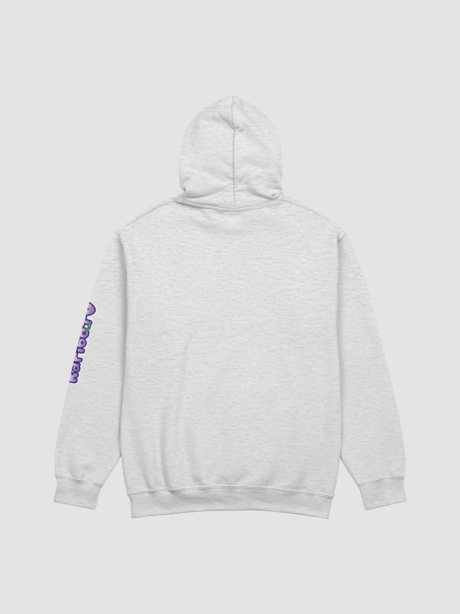 KariboTV hoodie (LIGHTER VARIETY) product image (2)
