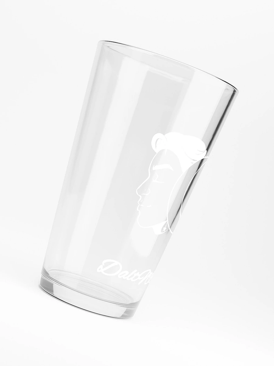 Dalt Logo Glass product image (6)