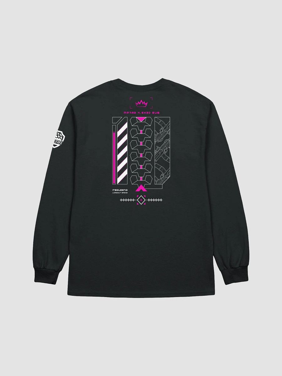 MP7 L/S (BEAR) product image (1)