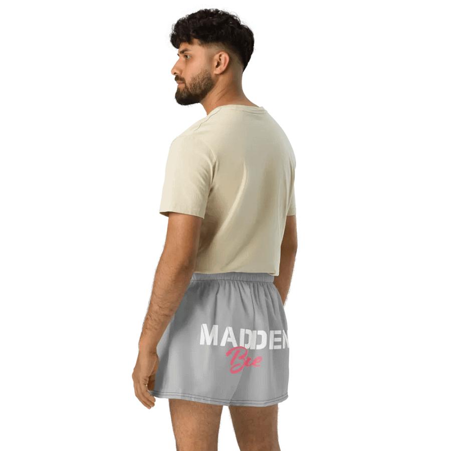 MaddenBae Short Shorts product image (7)