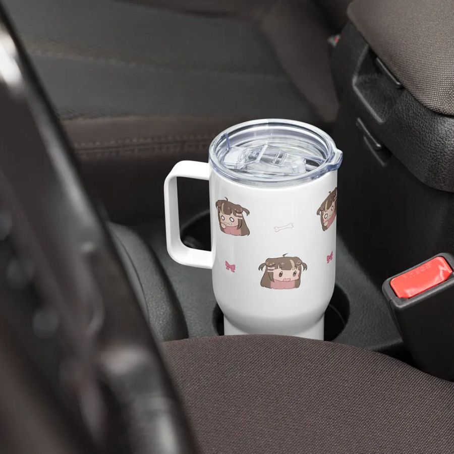 ♡ chibi travel mug ♡ product image (8)