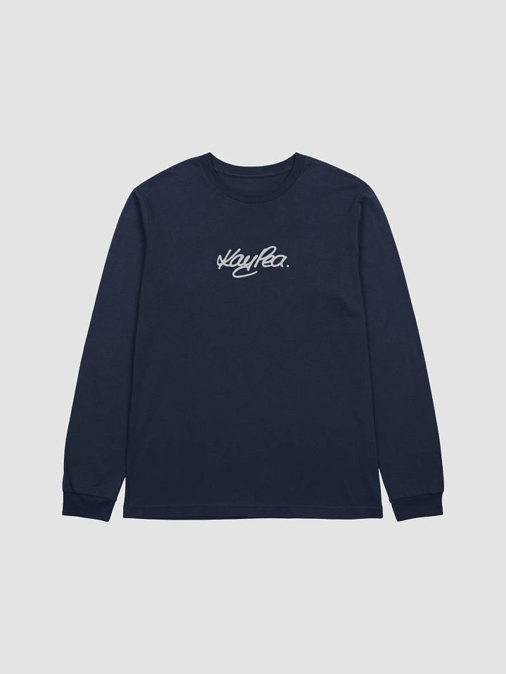 Signature Long Sleeve product image (1)
