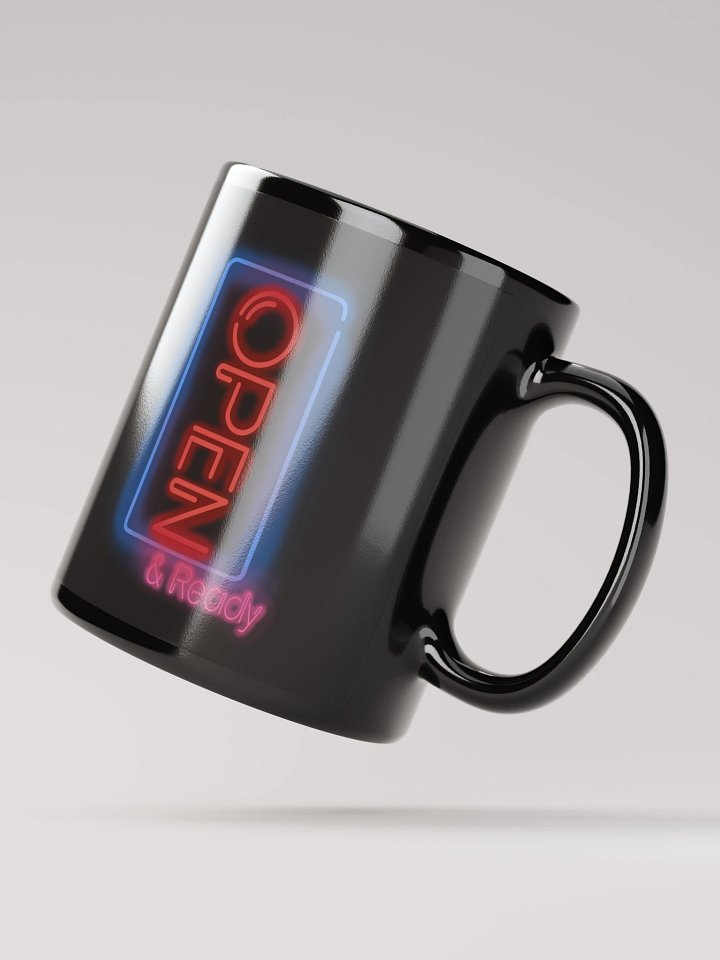 Dixee's Diner Mug product image (2)