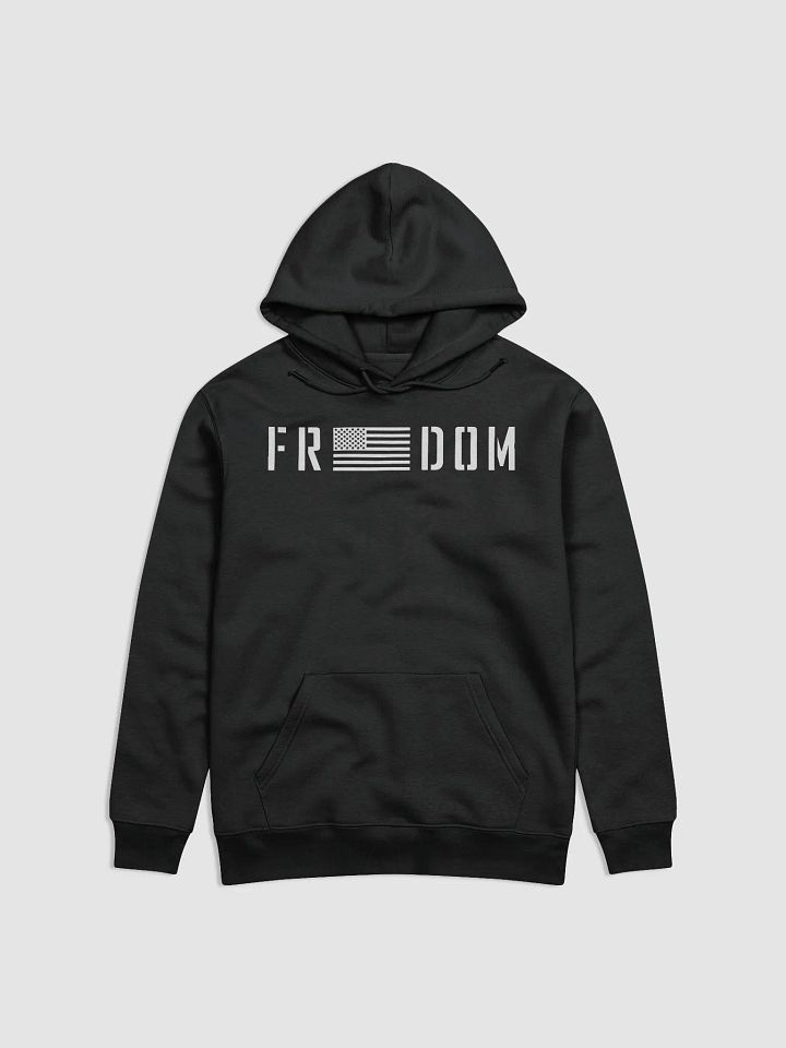 Freedom Flag Hoodie product image (3)