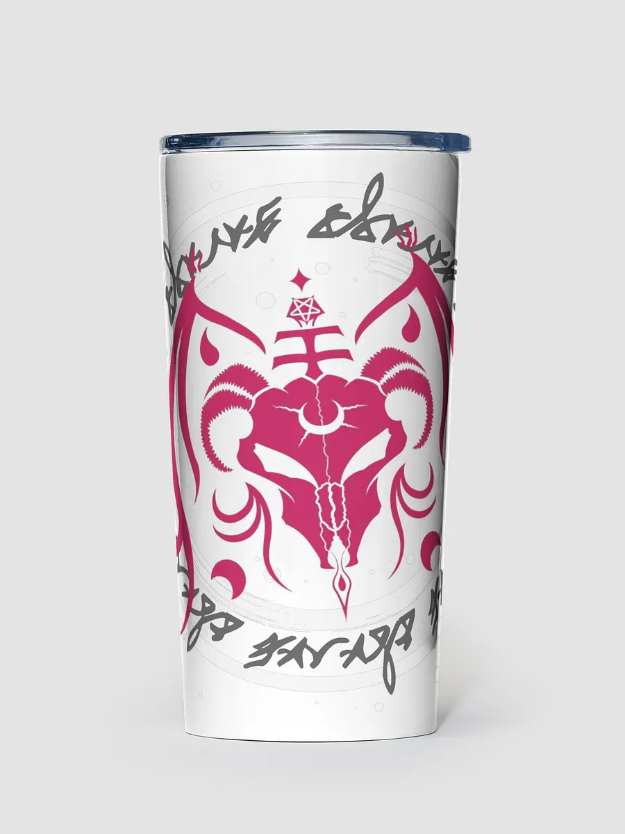 Savage Sigil Tumblr - Pink product image (1)