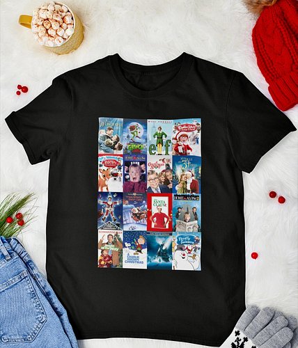 Which Christmas movie is your favorite??
It’s just about time to curl up with a hot cup of cocoa and put on your favorite Chr...