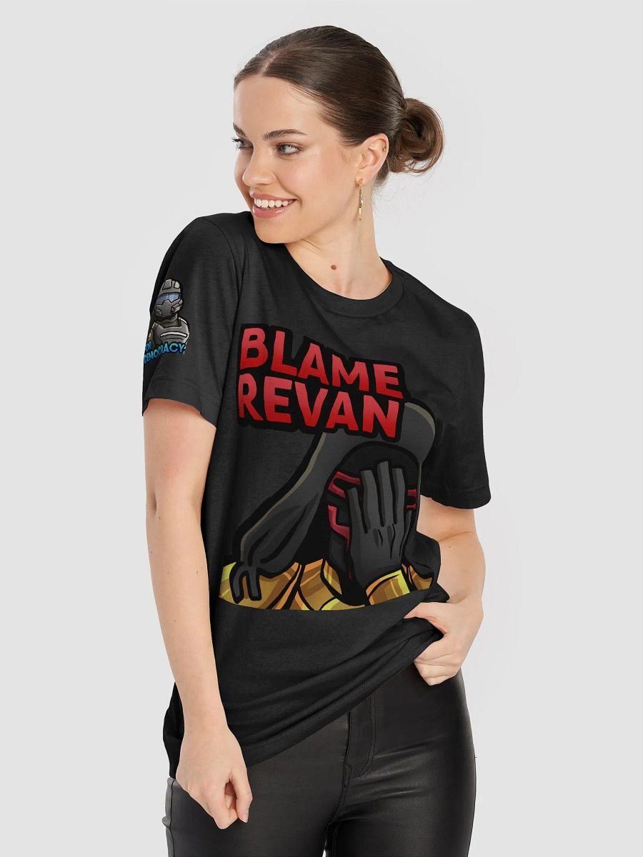Blame Rev Shirt product image (8)