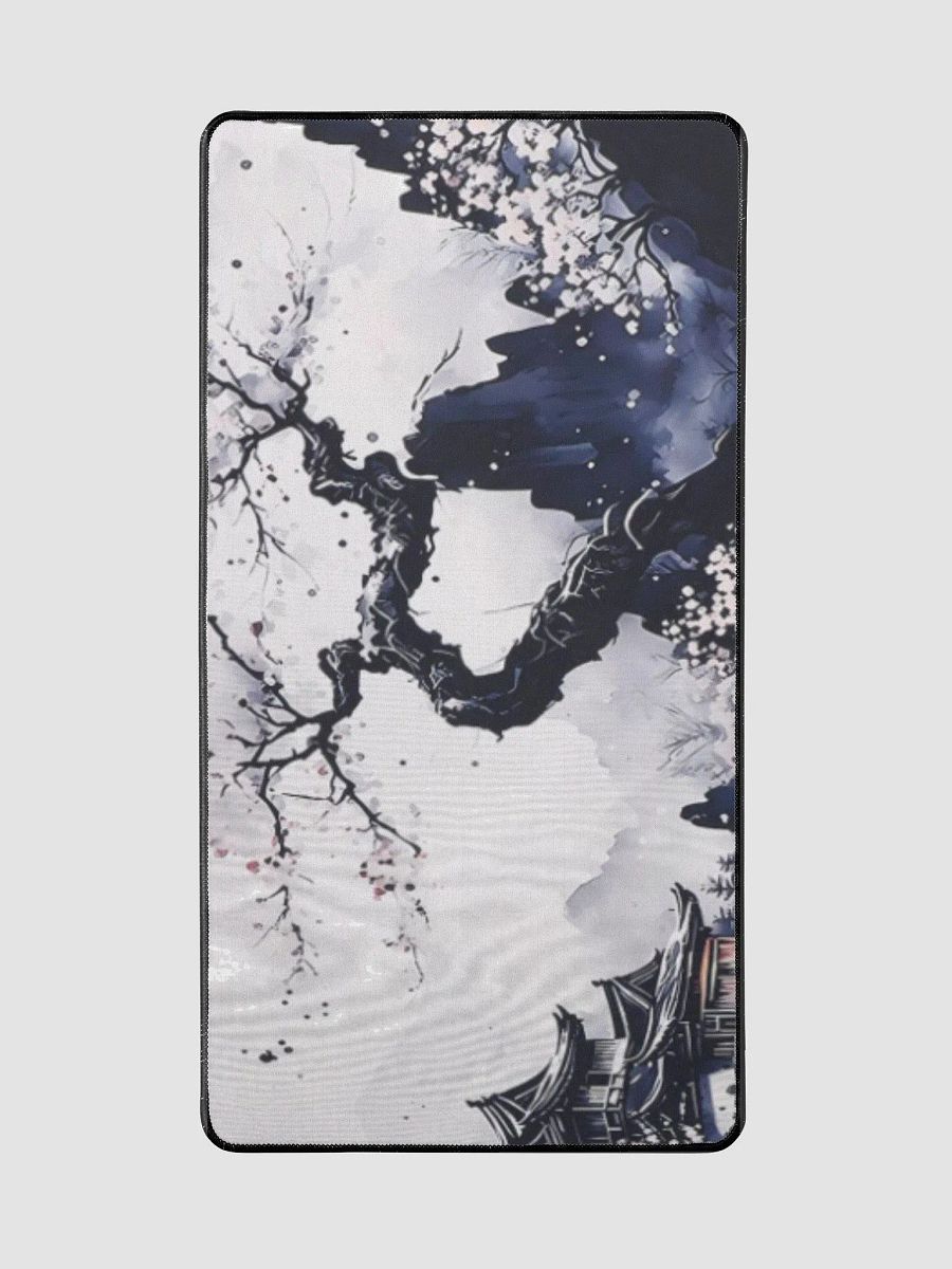CDpads Japenese White And Grey House product image (2)