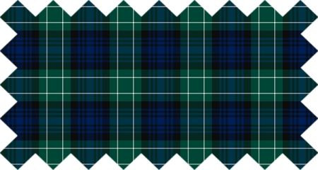 Abercrombie Tartan