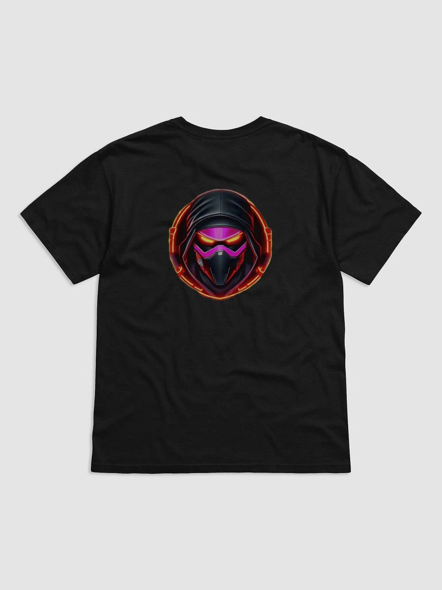 Ninja Threads T-Shirt product image (2)