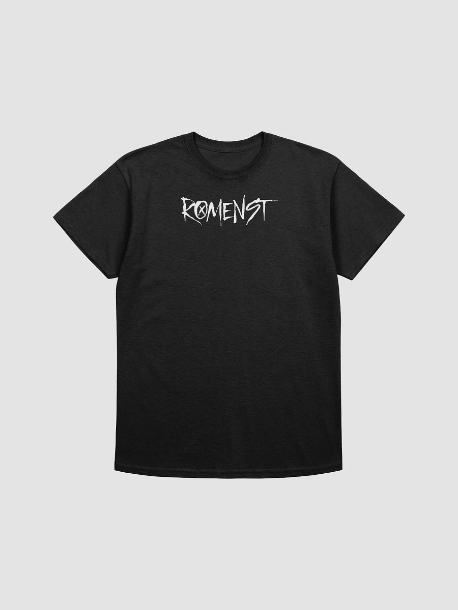 Romenst Logo Heavyweight Tee product image (2)