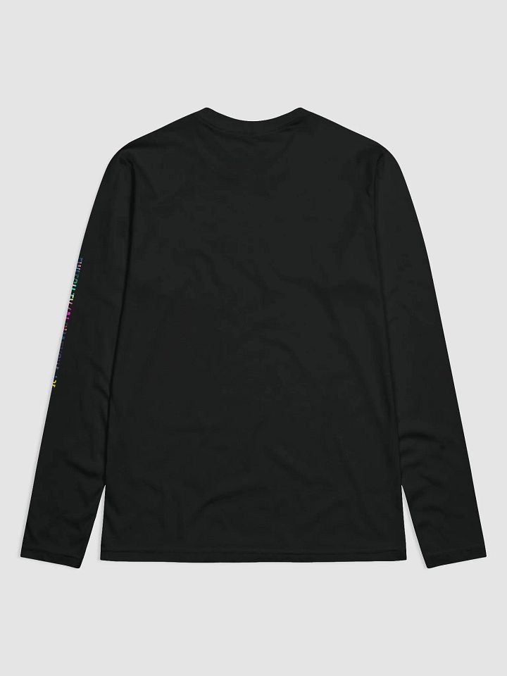 Multi Color ALPHA LOGO product image (6)