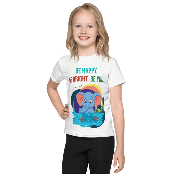 BE HAPPY product image (1)