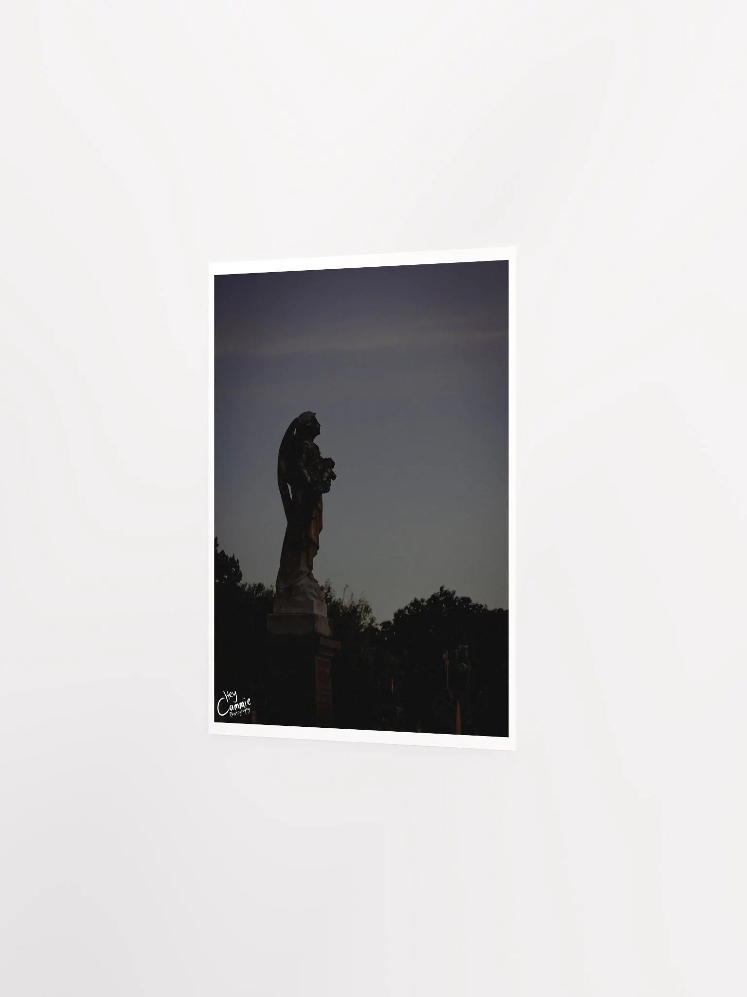 Death - Print product image (2)