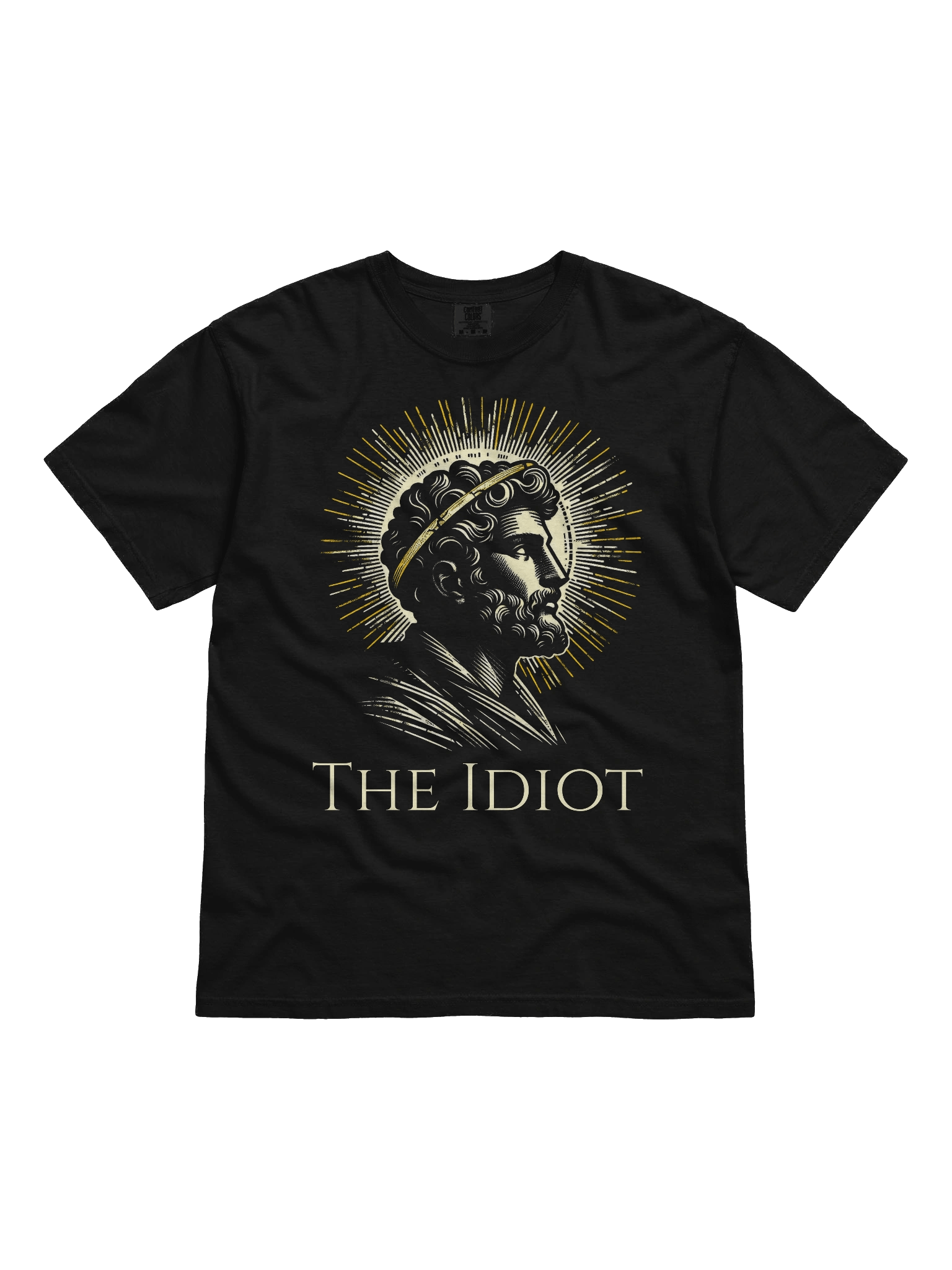 The Idiot – The Holy Fool product image (2)