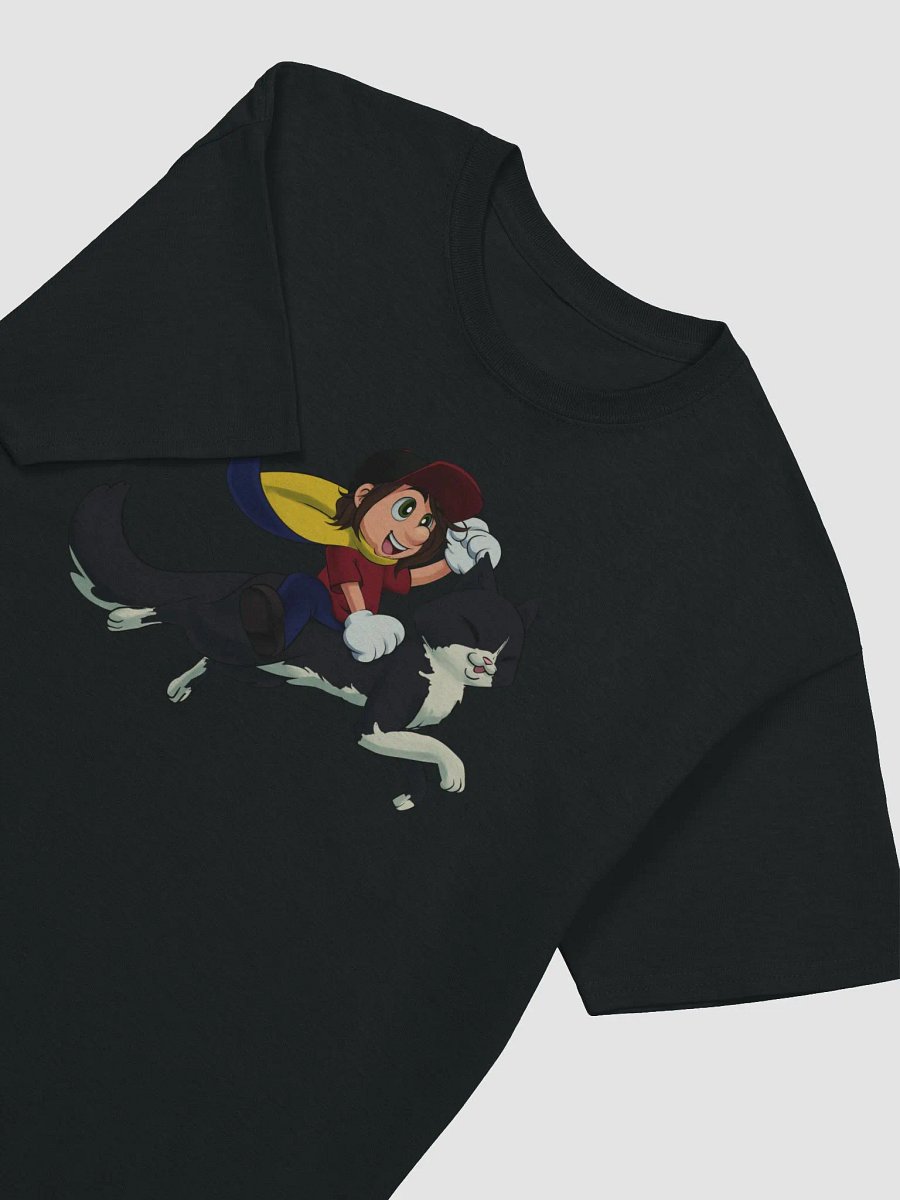 Zer0 & Rory Shirt product image (3)