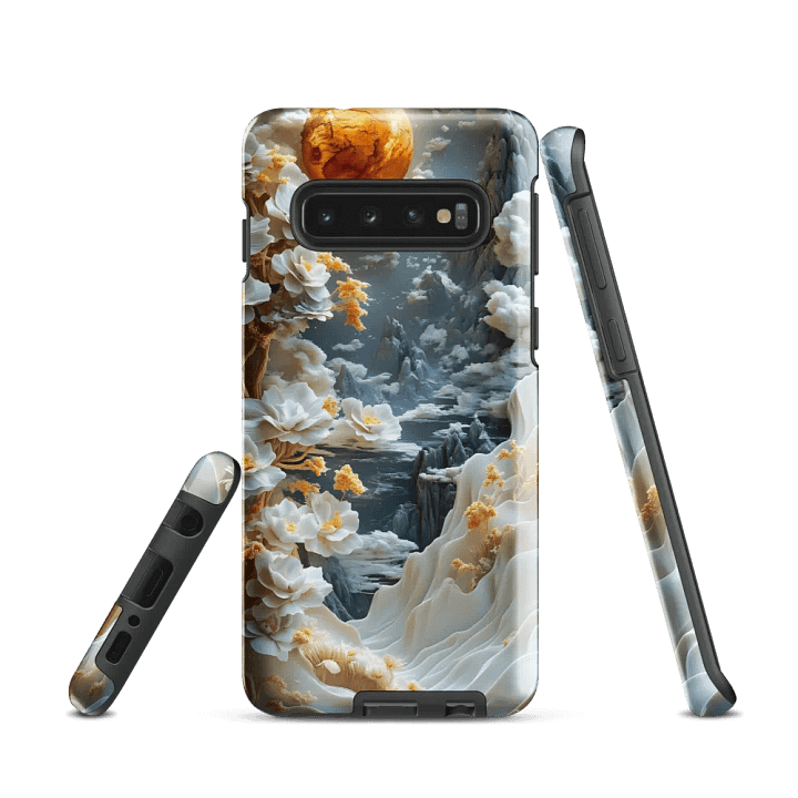 Whispers of Infinity product image (1)