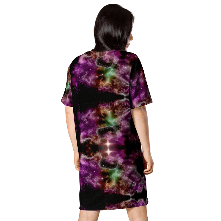 Aries 2025, Dare Me?, Tee Dress product image (2)