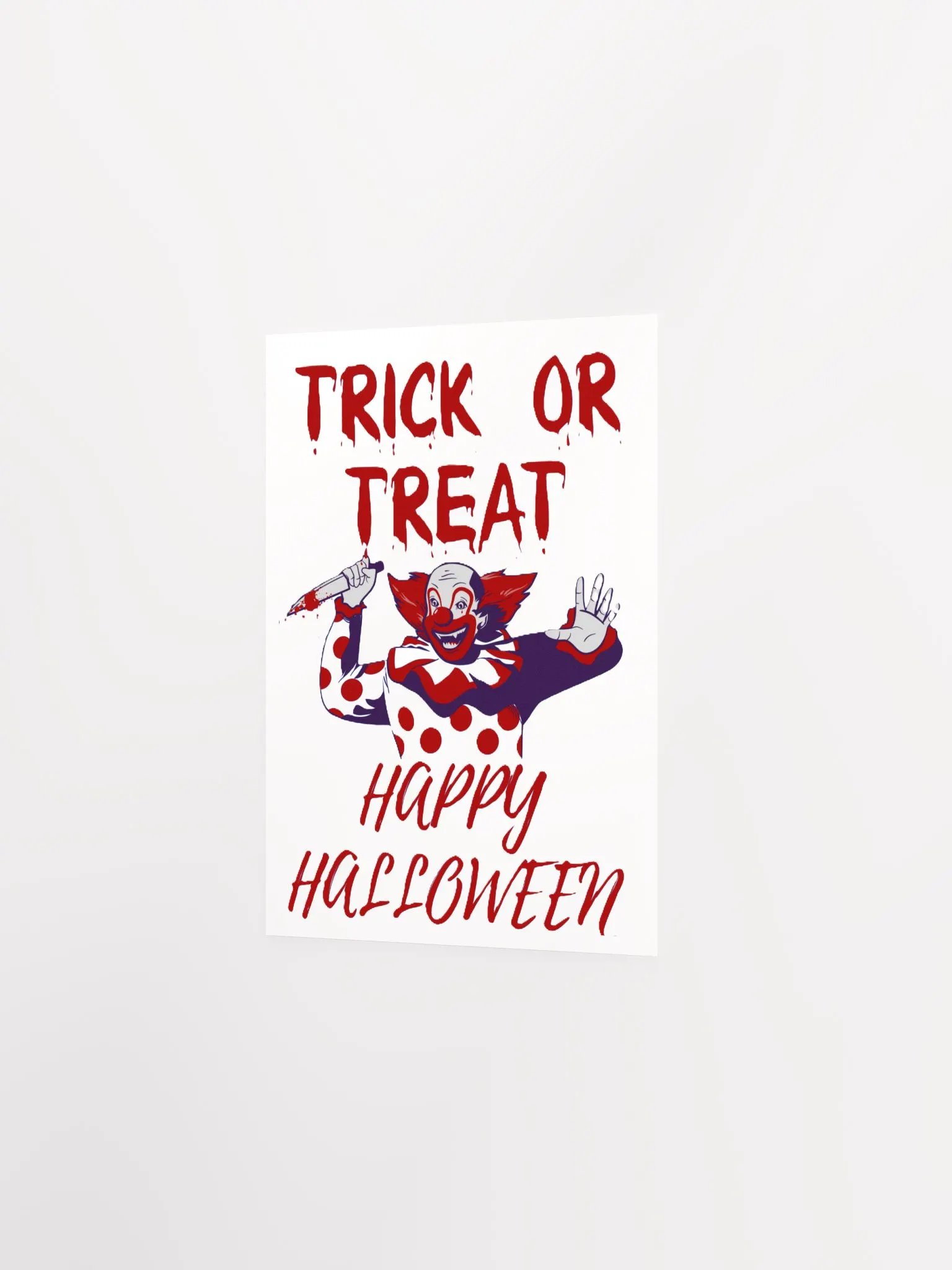 TRICK OR TREAT product image (9)