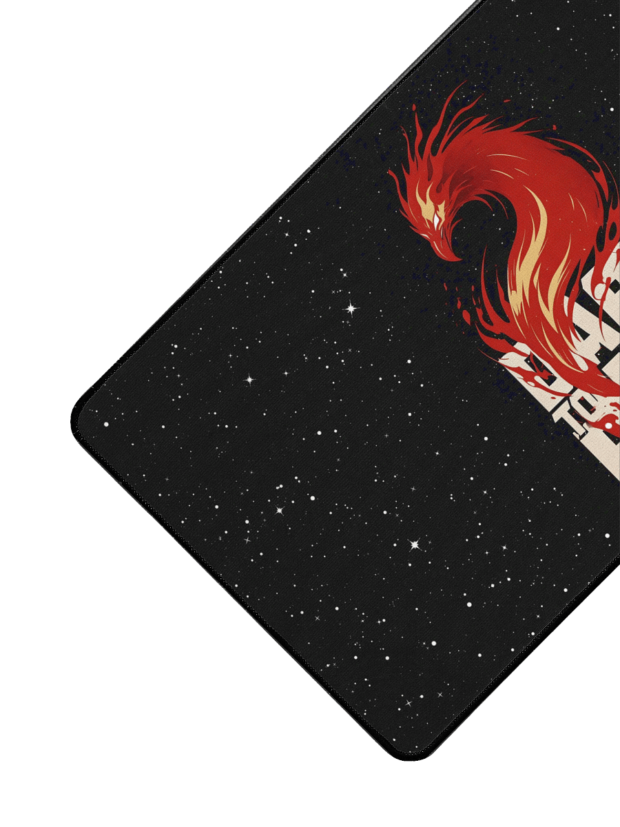 Dare To Rise Deskmat product image (3)