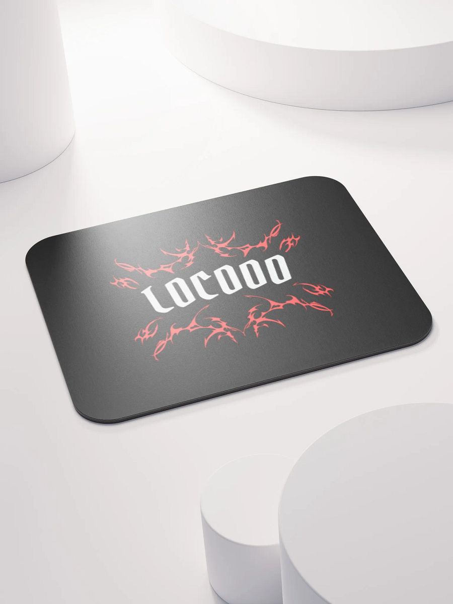 Locooo Mouse Pad product image (4)