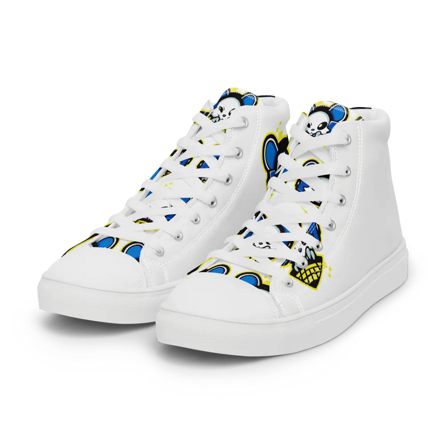 Cheesy: The Shoes product image (10)