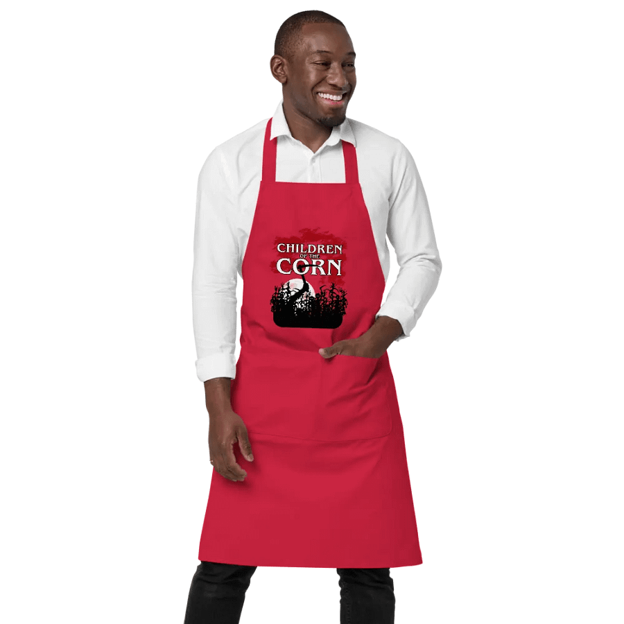 Children of the Corn - Chef Apron product image (1)