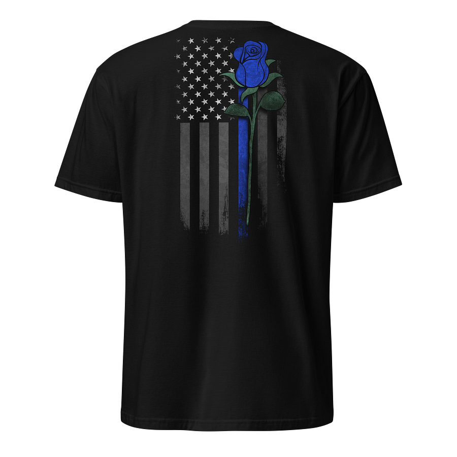 Police: Remember Logo product image (3)