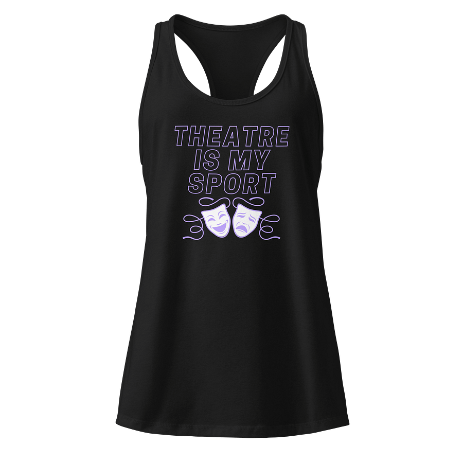 Sport Tank product image (1)