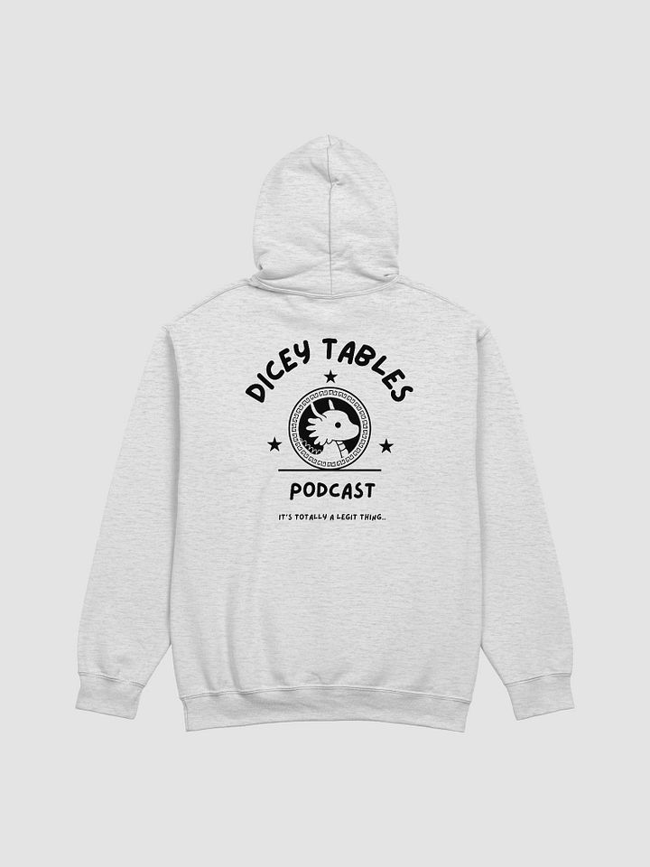 Dicey Dwagon Hoodie product image (2)
