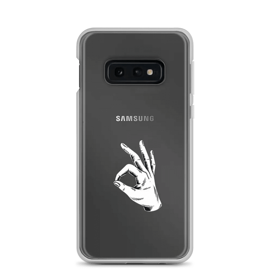 Funda Samsung Ok product image (3)