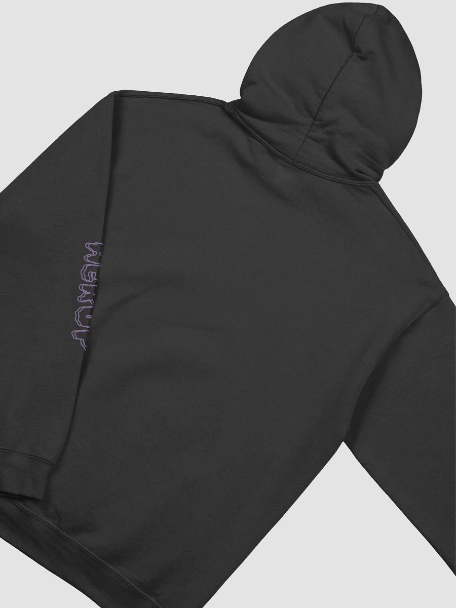 aerup logo outline hoodie product image (4)