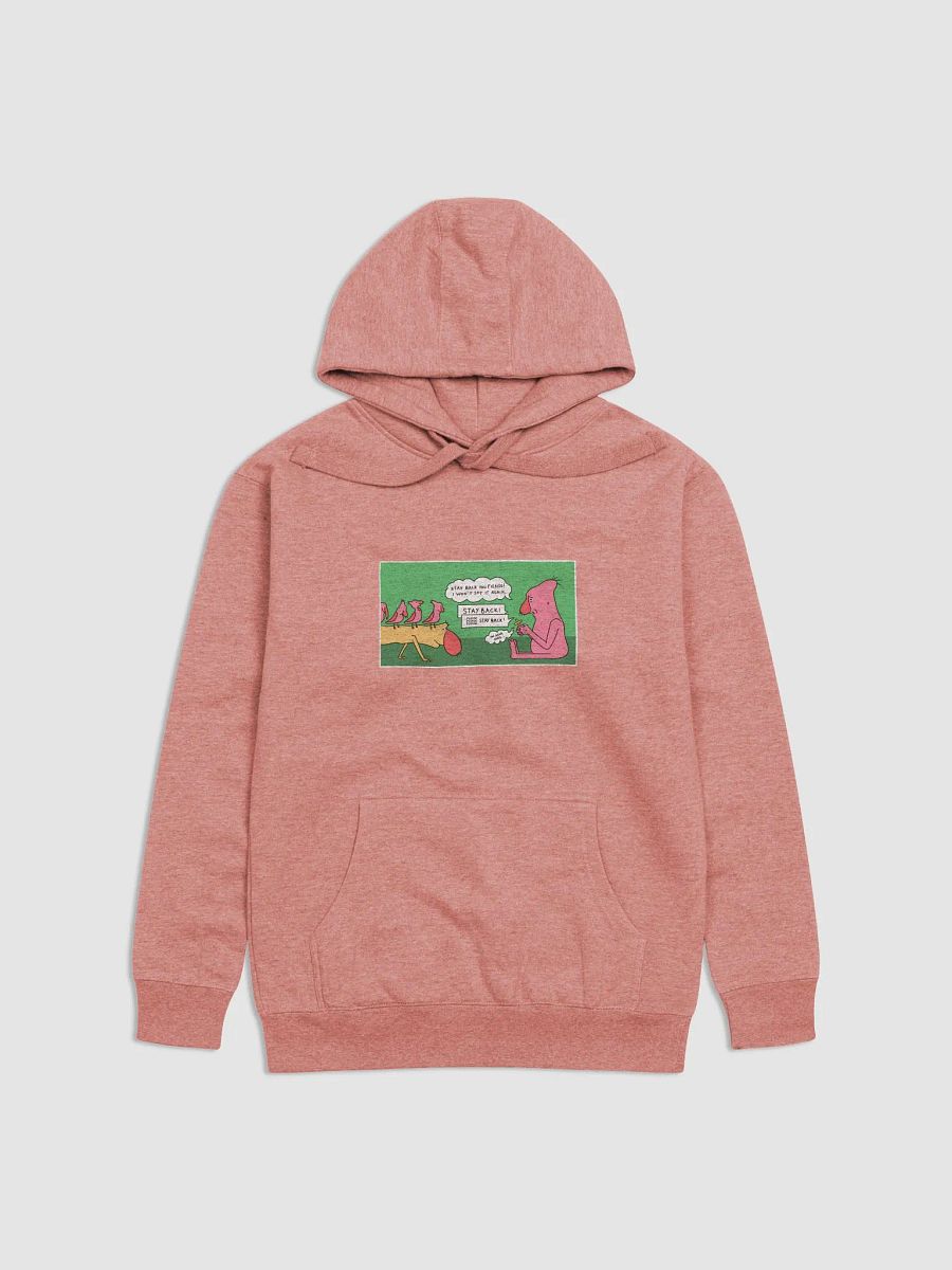 Stay Back You Fiends product image (3)