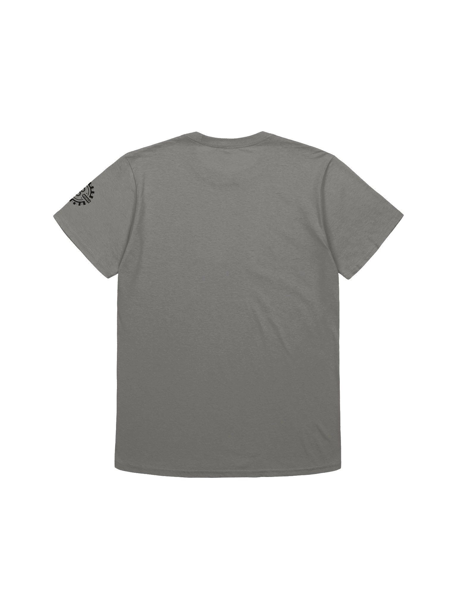 Rigidity First product image (2)