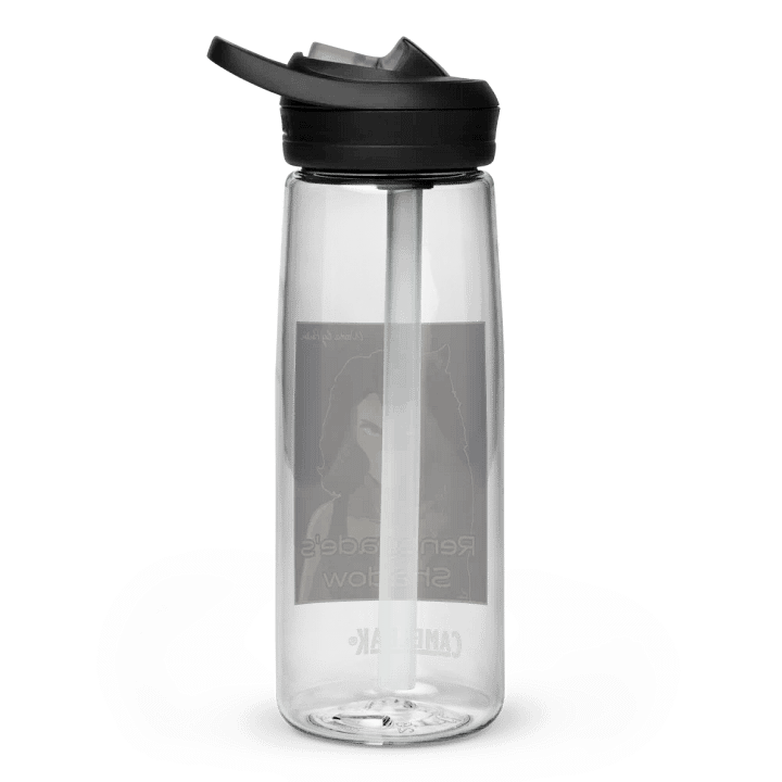 Renegade's Shadow CamelBak® Water Bottle product image (2)