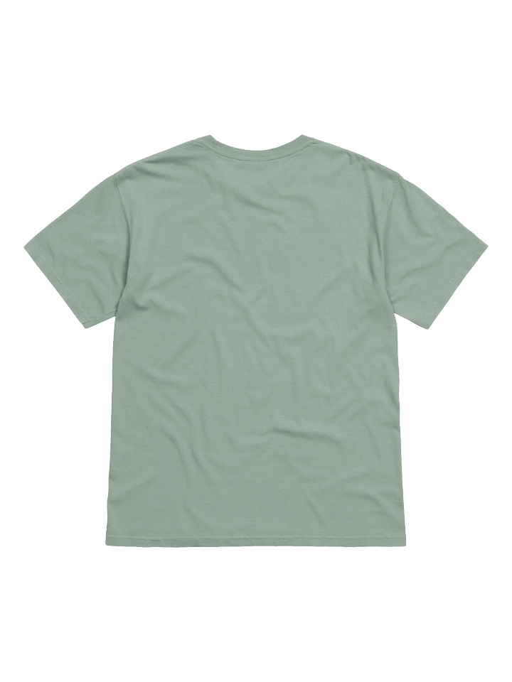 ADHD Multitasking Master Comfort Colors Garment-Dyed Heavyweight T-Shirt product image (17)