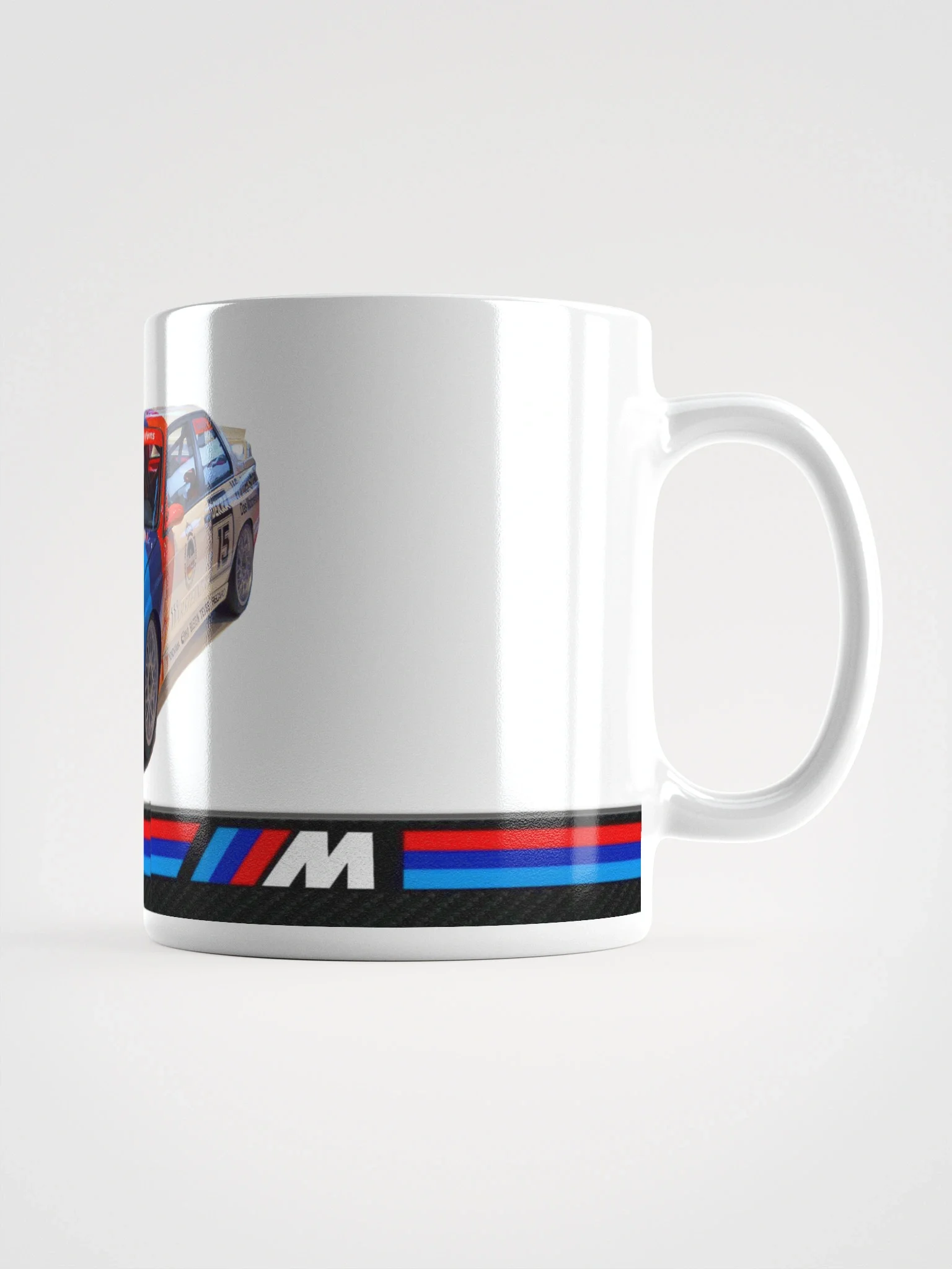 BMW M3 E30 ORIGINAL DTM CHAMPION product image (2)