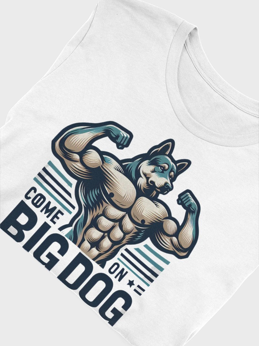 Come On Big Dog 2 product image (5)