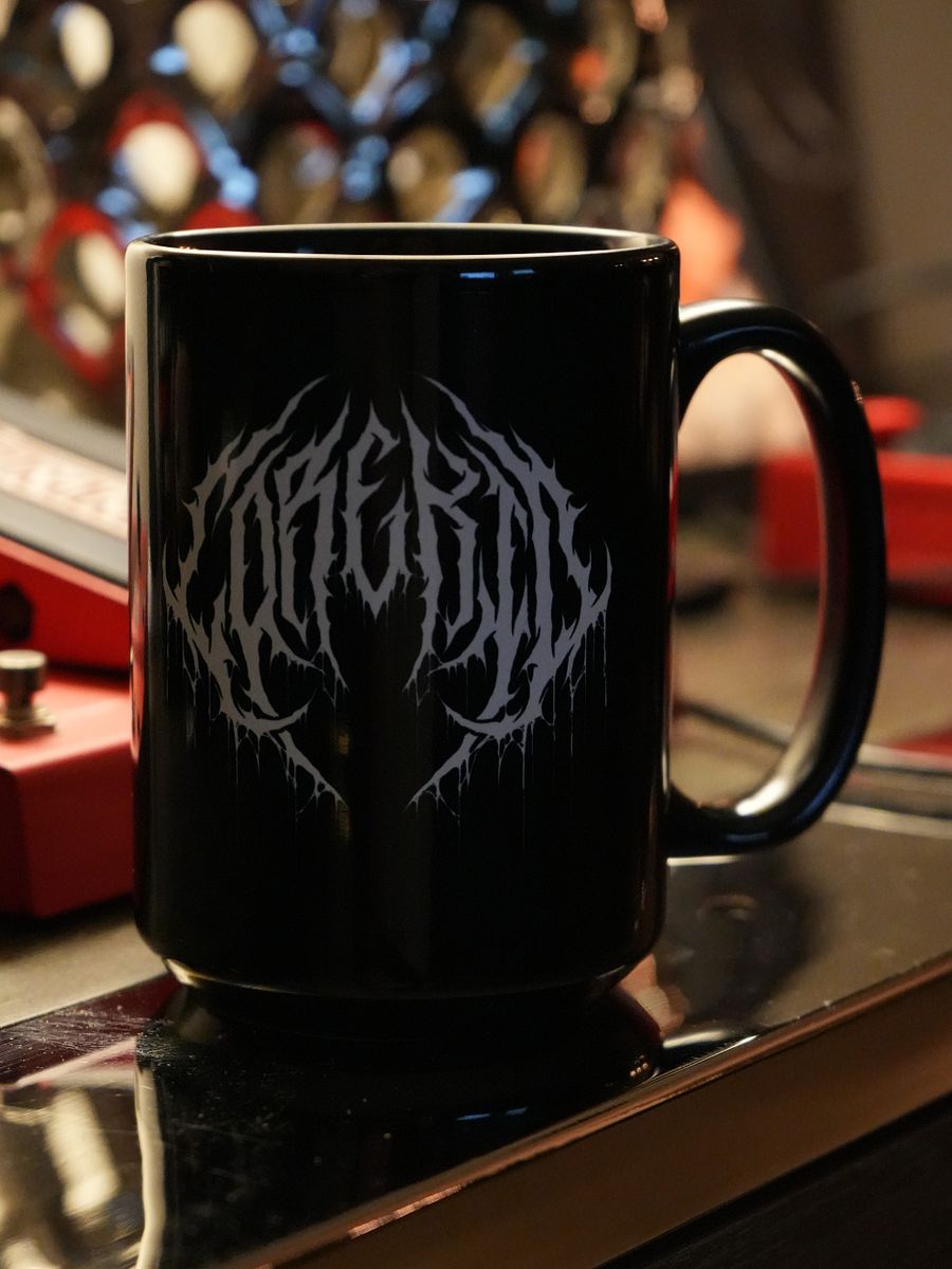 DEATHCORE MUG product image (3)