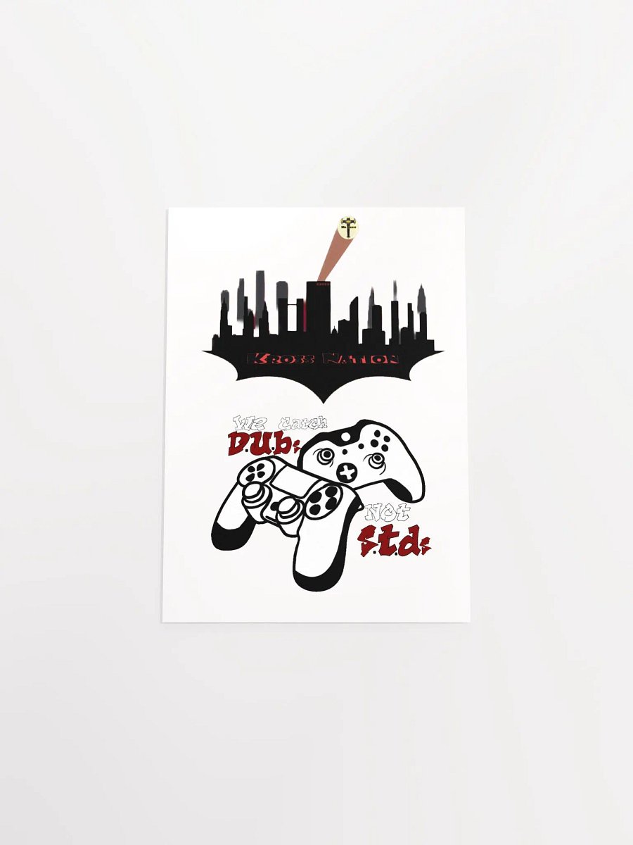 gotham poster product image (48)
