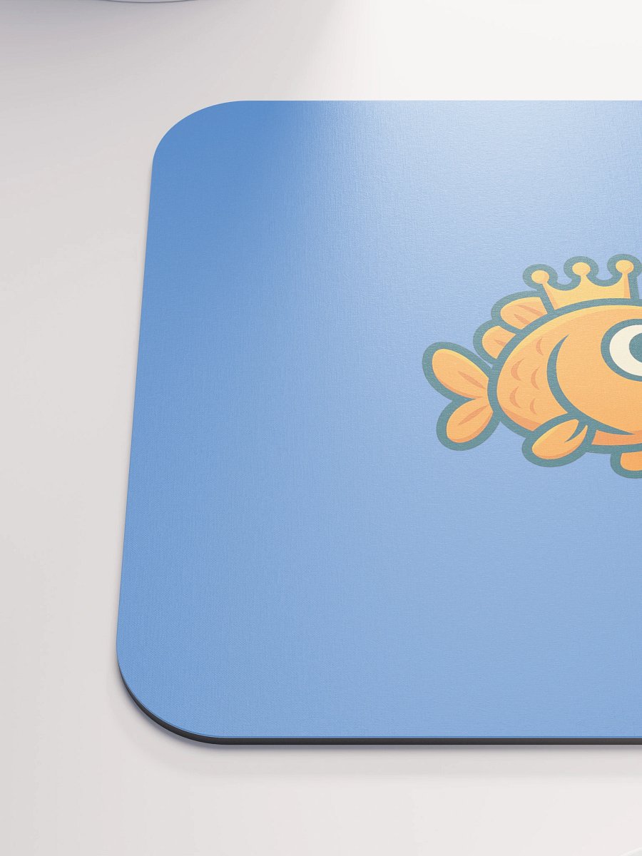 MoonFish Mouse Pad product image (6)