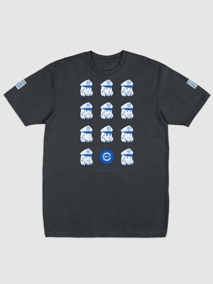 Charli Guy Emote Set product image (1)